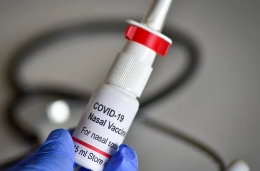Назален спрей срещу COVID-19 може да бъде одобрен за употреба до края на годината