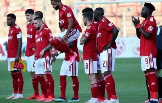 ЦСКА срещу Рома на Жозе Моуриньо в Лигата на конференциите