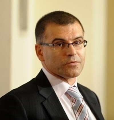 Дянков: Вървим към широка коалиция с участието на ГЕРБ