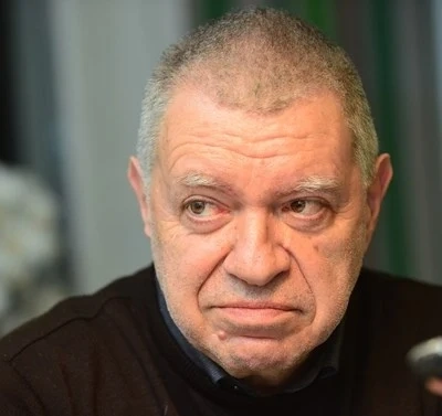 Михаил Константинов е освободен от Информационно обслужване