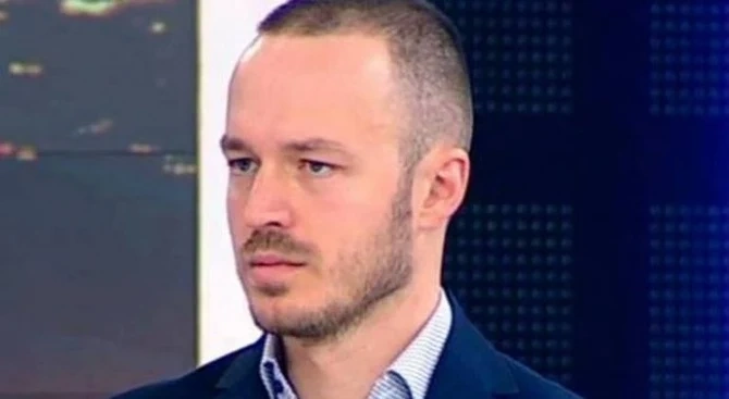 Стойчо Стойчев: Подкрепата на ИТН за Радев може да повтори сценария НДСВ-Петър Стоянов от 2001 г.