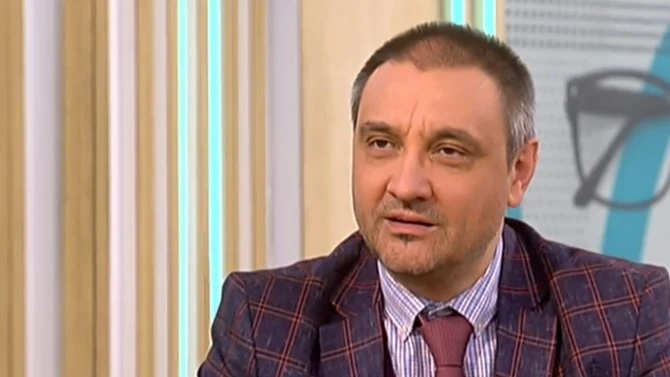 Андрей Чорбанов: Когато се ограничават здрави хора не е карантина, а тирания