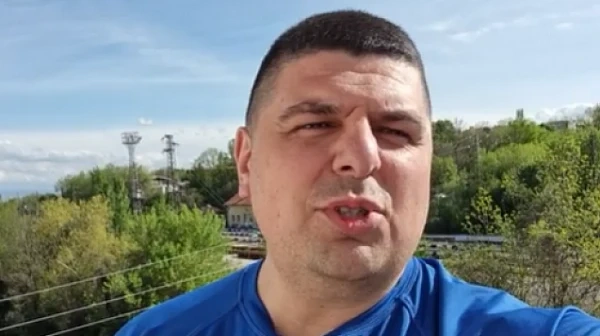 Ивайло Мирчев: Нямаш управленска програма, приоритетите са миш-маш, накрая Христо Иванов е виновен