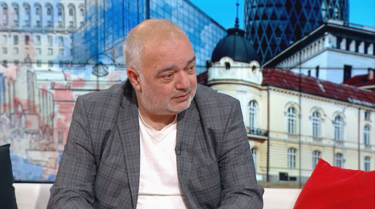 От ИБГНИ вече не виждат смисъл да се разговаря за съставяне на правителство