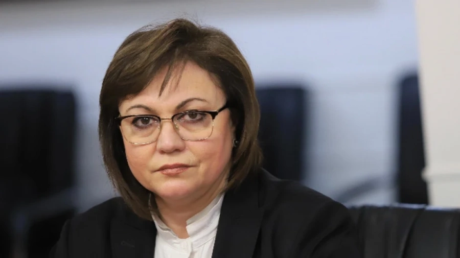 БСП започва разговори за формиране на правителство, първи са ИБГНИ