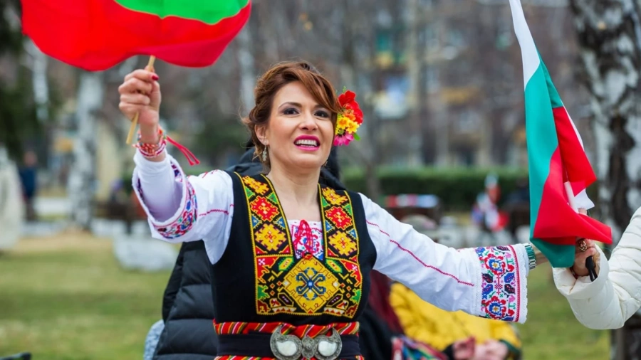 Екс водещата Цвета Кирилова ще се кандидатира за президент
