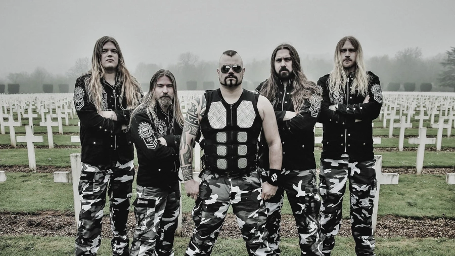 Sabaton идват у нас за Hills of Rock 2022