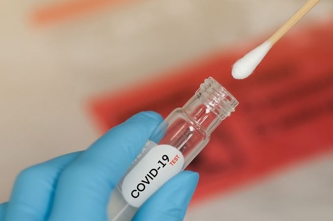 Ръст на новозаразените и починалите от COVID-19 у нас