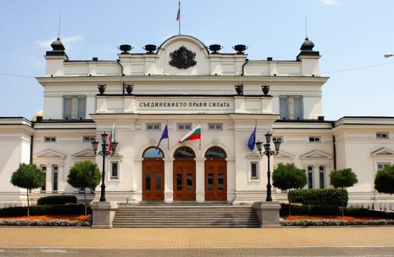 Демократична България отказа да се яви на срещата с БСП