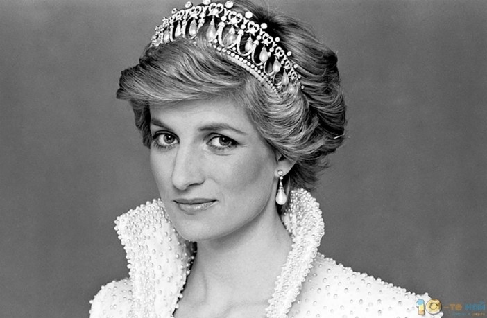 В памет на Даяна: 24 години от смъртта на принцесата на народа