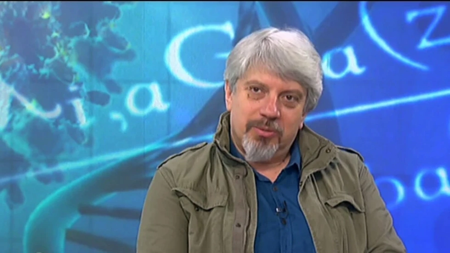 Проф. Витанов: Делта вариантът удря всичко наред