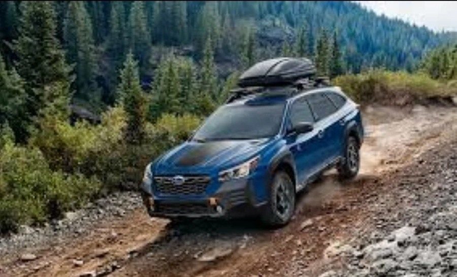 Subaru представи по-здрава версия на Forester