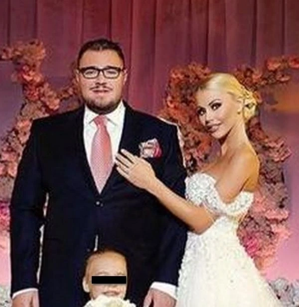 Светлана гори килограмите на Гущеров с 96 часа глад