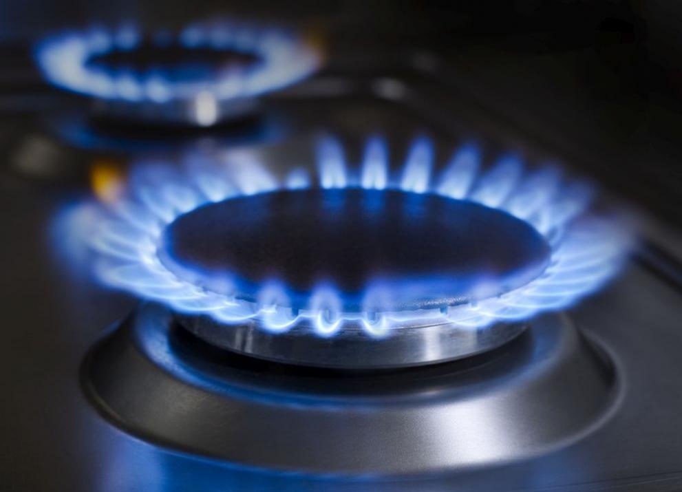 Природният газ поскъпна от днес с близо 20,5%, реши Комисията