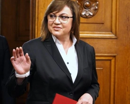 БСП връща мандата във вторник?