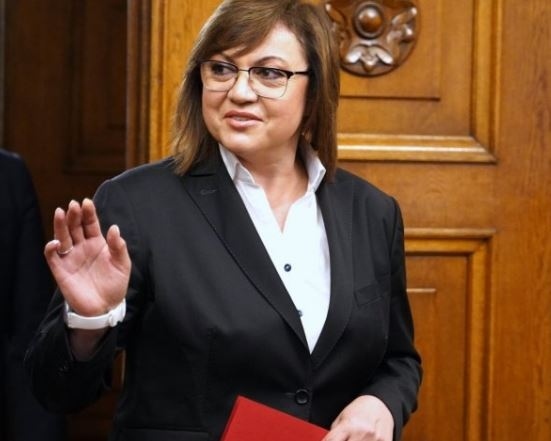 БСП връща мандата във вторник?