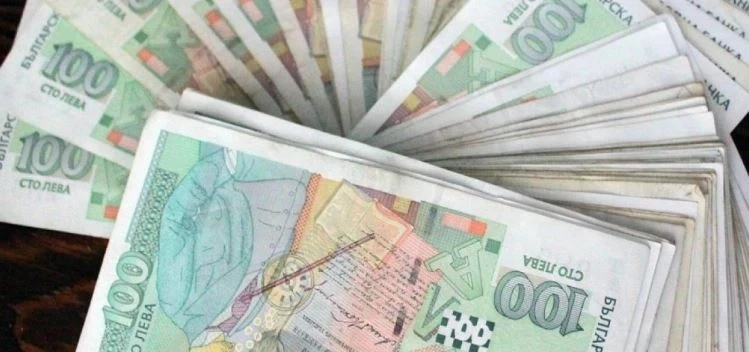 НАП са събрали с над 2 млрд. лева повече от миналата година
