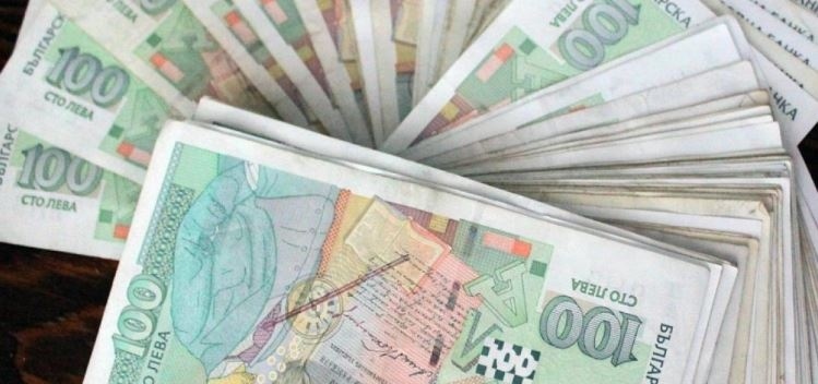 НАП са събрали с над 2 млрд. лева повече от миналата година