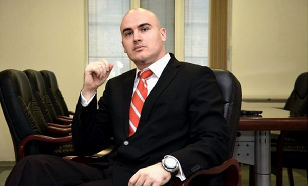 Петър Илиев: Задкулисието използва МВР като бухалка в мръсна поръчка срещу свободен човек