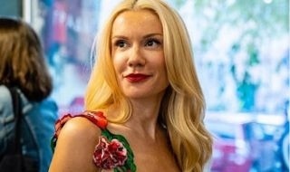 Мария Игнатова се връща в Господарите