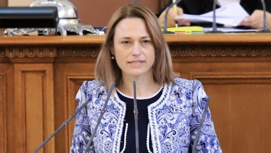 Постъпил е сигнал за заплаха за убийство към Ива Митева