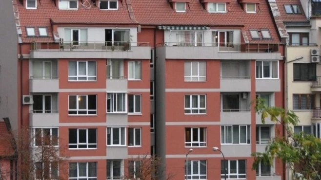 Поскъпват старите жилища