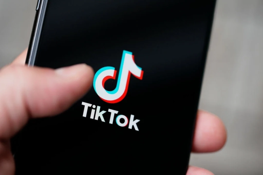 Предизвикателството, което TikTok забрани