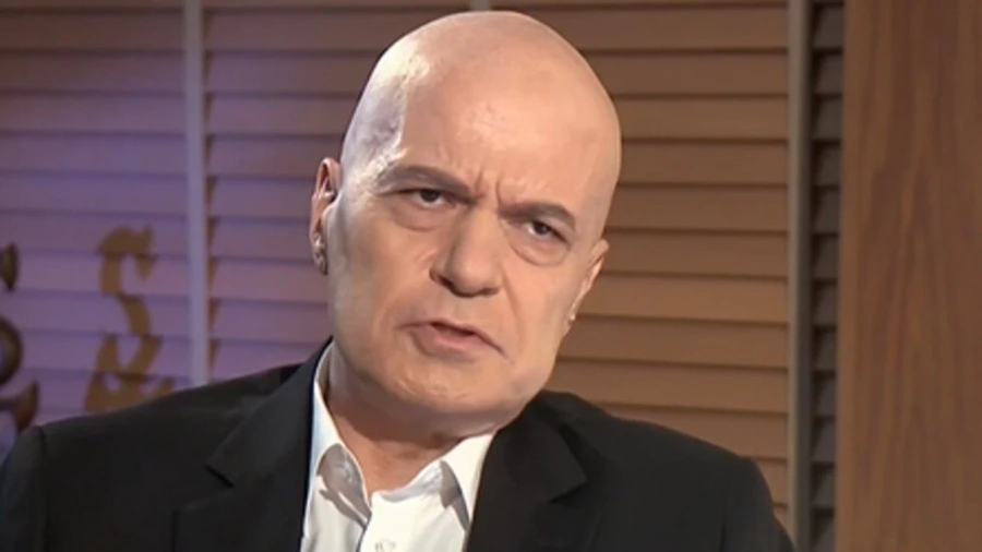 Слави Трифонов: Преди 136 години българите са показали кое е правилно