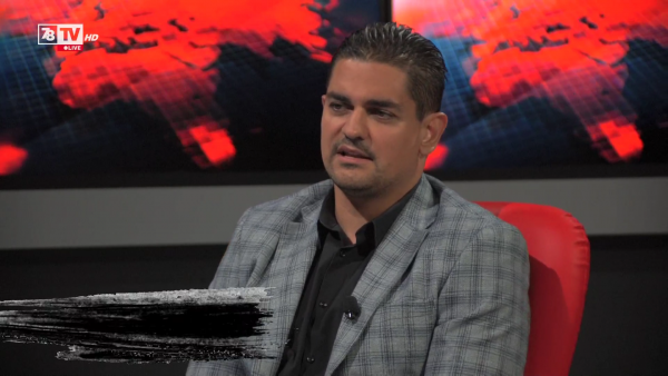 Устен разказ на депутат е доказателството на ИТН срещу Дончева