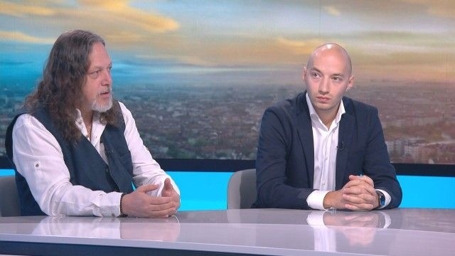 Алгафари: Изборите ще бъдат когато е най-изгодно за Радев