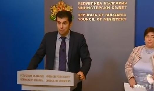 Кирил Петков: Актуализцията на бюджета е невероятно важна, не трябва да се променят мерки (ВИДЕО)