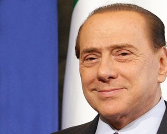 Отложиха делото срещу Берлускони заради здравословното му състояние