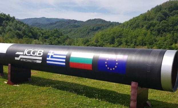 Цените на европейските газови пазари са достигнали исторически връх