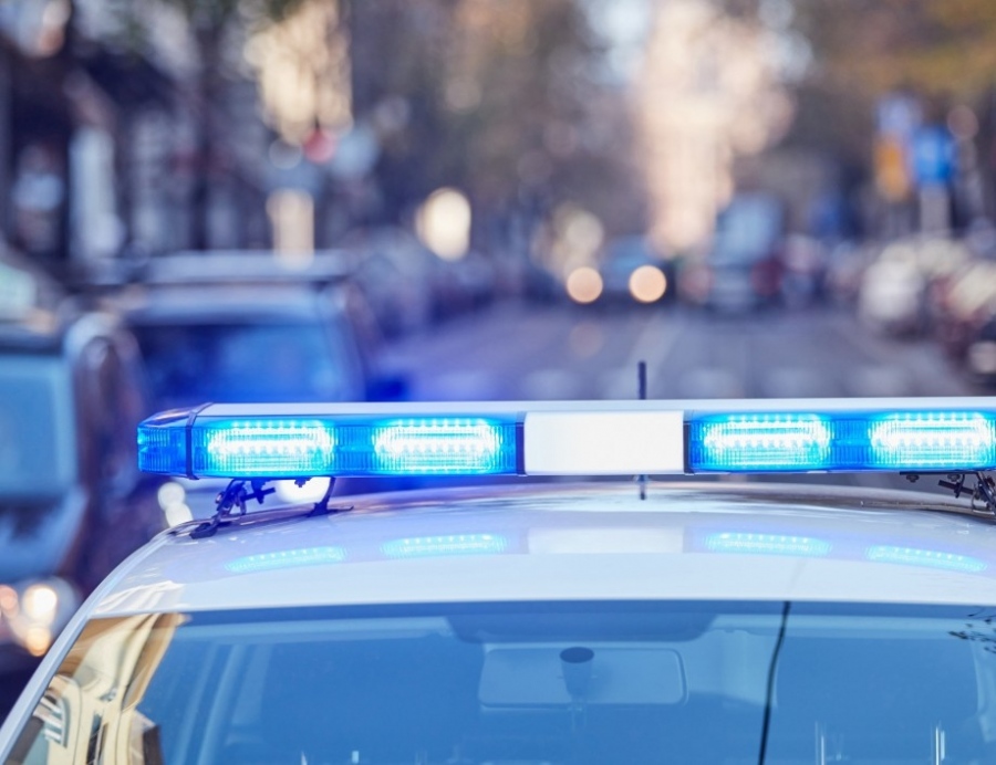 Заложническа драма в Бристол, има ранен 