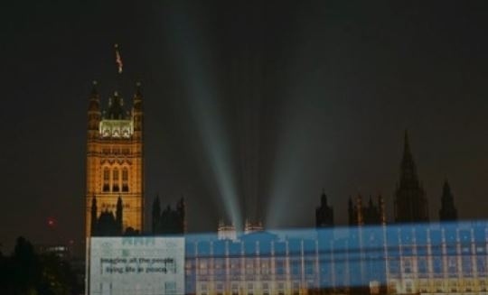 50 години от песента Imagine на Джон Ленън и Йоко Оно (ВИДЕО)