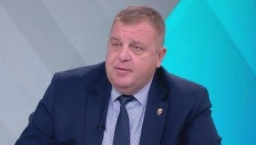 Каракачанов: Интересите на българския народ диктуваха диалог, а не избори 16 пъти за 2 години