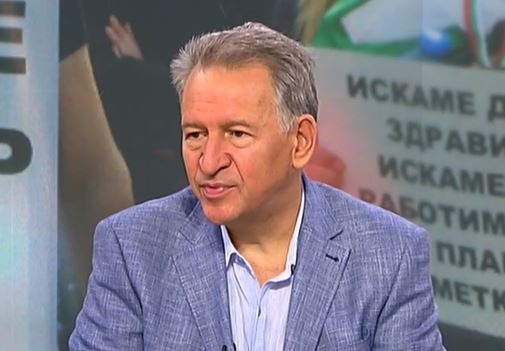 Кацаров: Да заведем нарушителите на мерките в COVID отделенията, за да видят интубираните