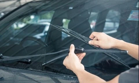 Tesla патентова лазерни чистачки