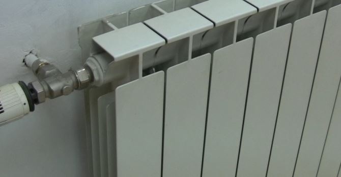 От 1 януари цената на парното нагоре с поне 25%