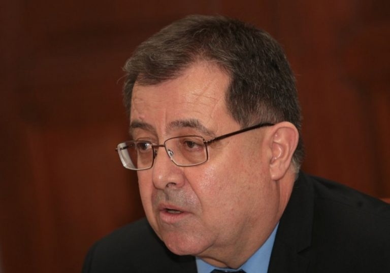 Министър Бозуков: С 20 % по-висок добив от грозде очакваме тази година