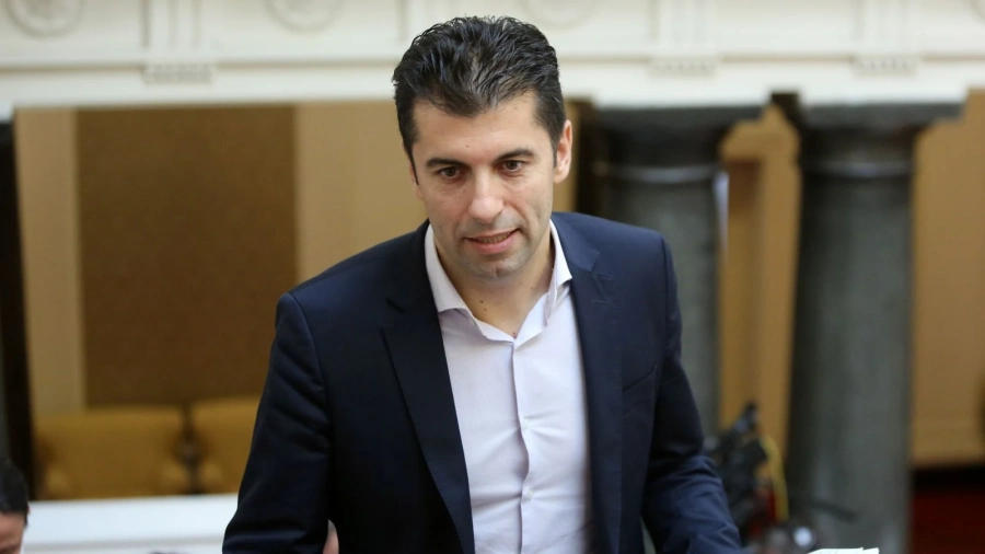 Кирил Петков: Промяната трябва да продължи