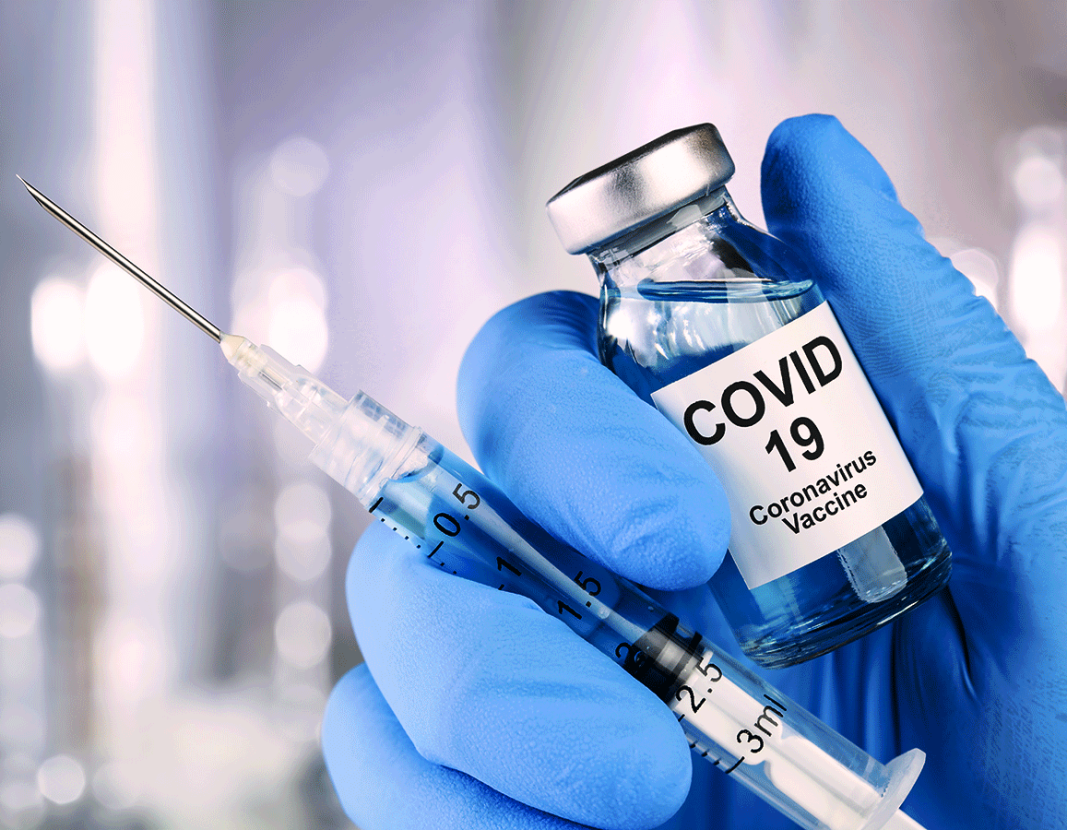 Трета доза от ваксината на Пфайзер срещу COVID 19 може да