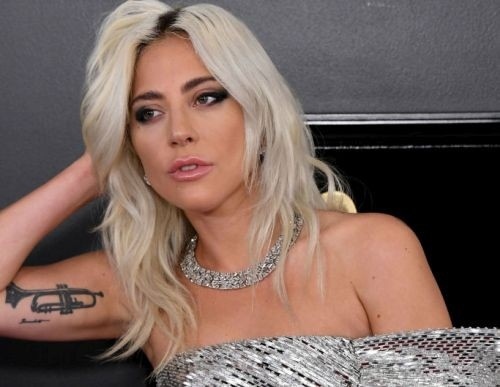 Лейди Гага оглави класацията на Пийпъл за най-добре облечена знаменитост