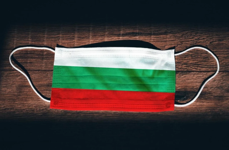 София град вече е в червената зона, прогнозата не била добра 
