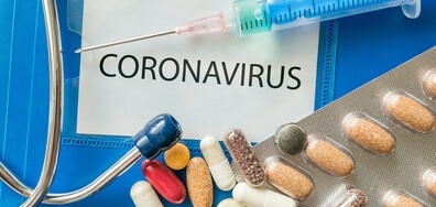 От утре: Отпускат безплатни лекарства на пациенти, преминали през COVID зоните