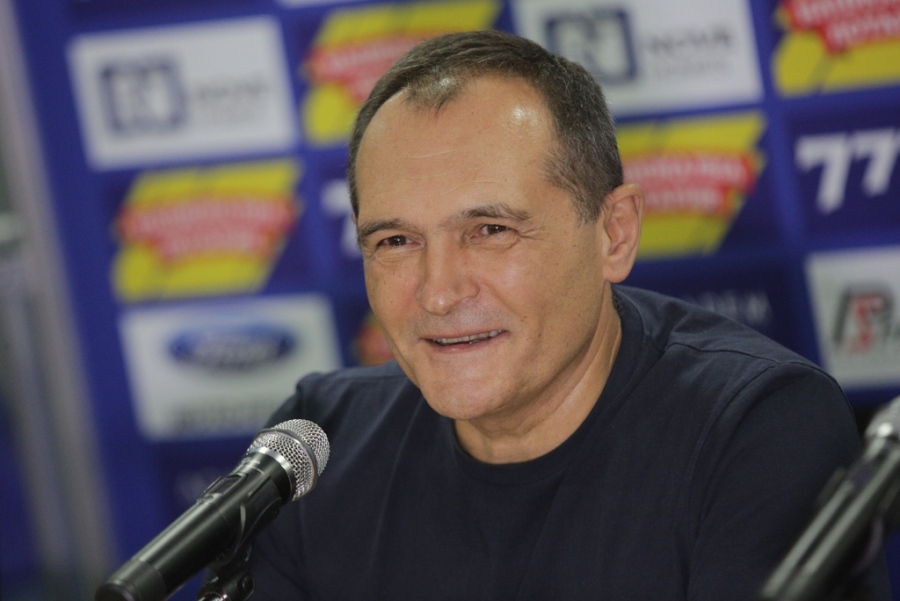  Божков: Наложените ми санкции по Магнитски са доказателство, че в България няма правова държава