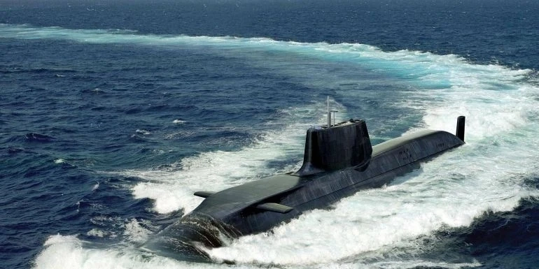 Сделката за ядрените подводници е била договорена на срещата на Г-7 без знанието на Макрон