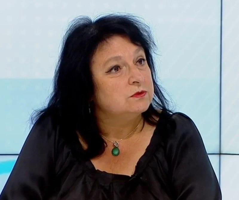 Доц. Любомира Гломб: Заради безотговорност може да се появи български вариант на коронавируса
