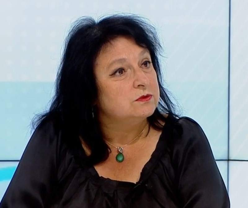 Доц. Любомира Гломб: Заради безотговорност може да се появи български вариант на коронавируса