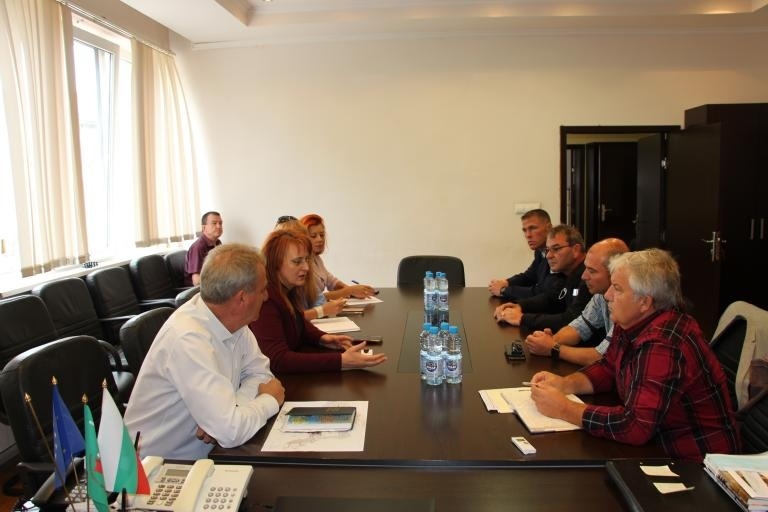 След масовите протести: Изграждат обходен път в Айтос